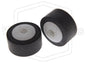 Rulli di pressione (pinch rollers) per piastra cassette Technics RS-T10