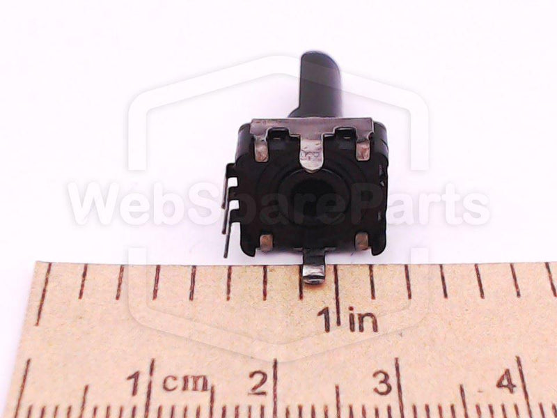 Jog Rotary Encoder For Pioneer XRA-370