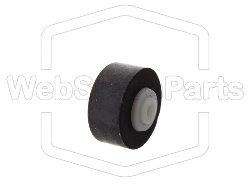 Pinch Roller for Cassette Deck Grundig C 480