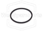 Cinghia ricambio braccio per giradischi Bang & Olufsen Beogram TX Type 5652