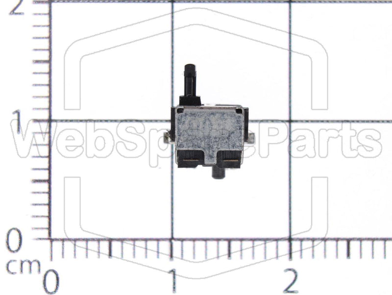 Micro Switch For CD Player W01125