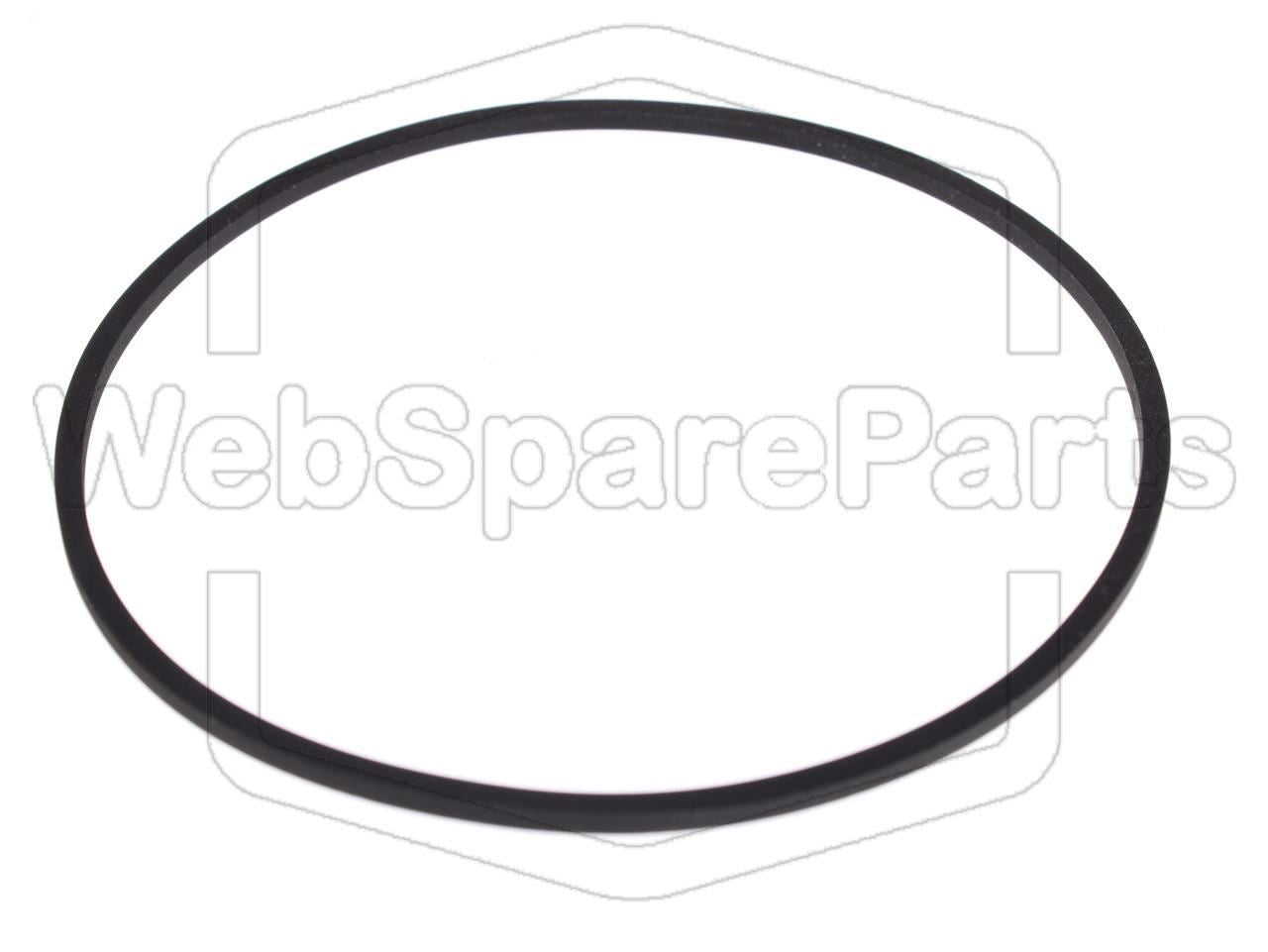 Cinghia di ricambio per videoregistratore Hitachi VT-M741