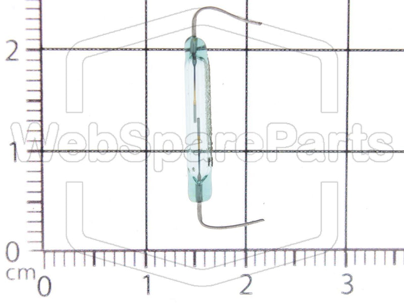 Micro Switch For Cassette Deck W01087