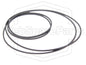 Kit cinghie ricambio per doppia piastra cassette Sanyo MW709F