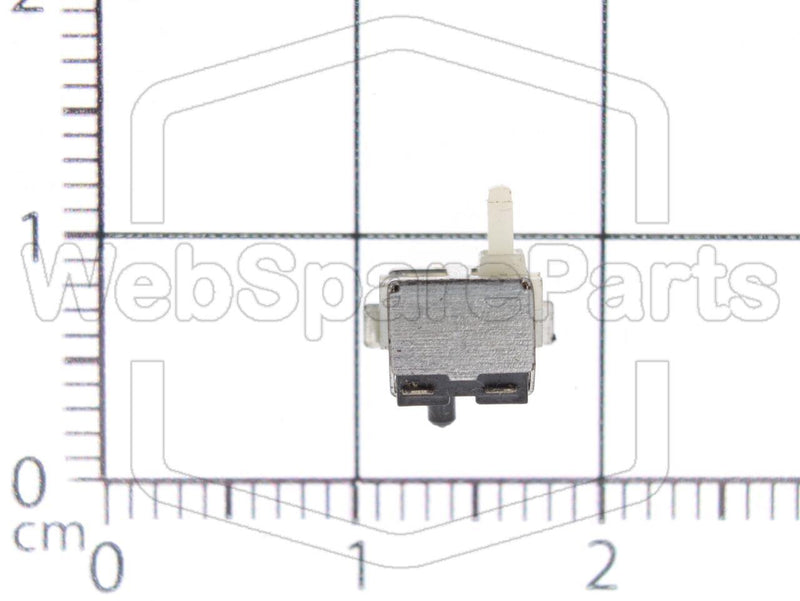 Micro Switch For Cassette Deck W01071