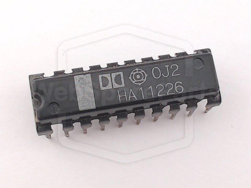 HA11226 Pioneer circuito integrato