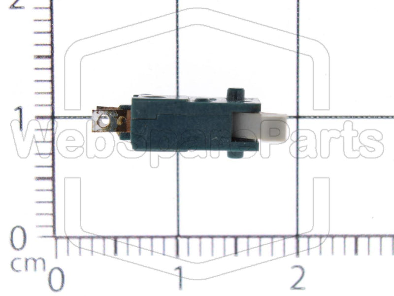 Micro Switch For Cassette Deck W01043