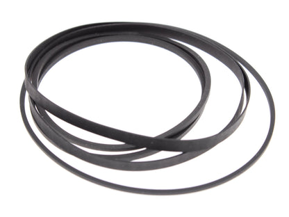 Kit cinghie ricambio per doppia piastra cassette Yamaha K-28