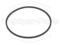 Cinghia ricambio per apertura cassetto lettore CD Technics SL-PJ27