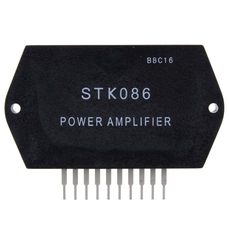 STK086 Integrated Circuit