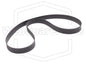 Cinghia ricambio (capstan) per piastra cassette JVC KD-D50