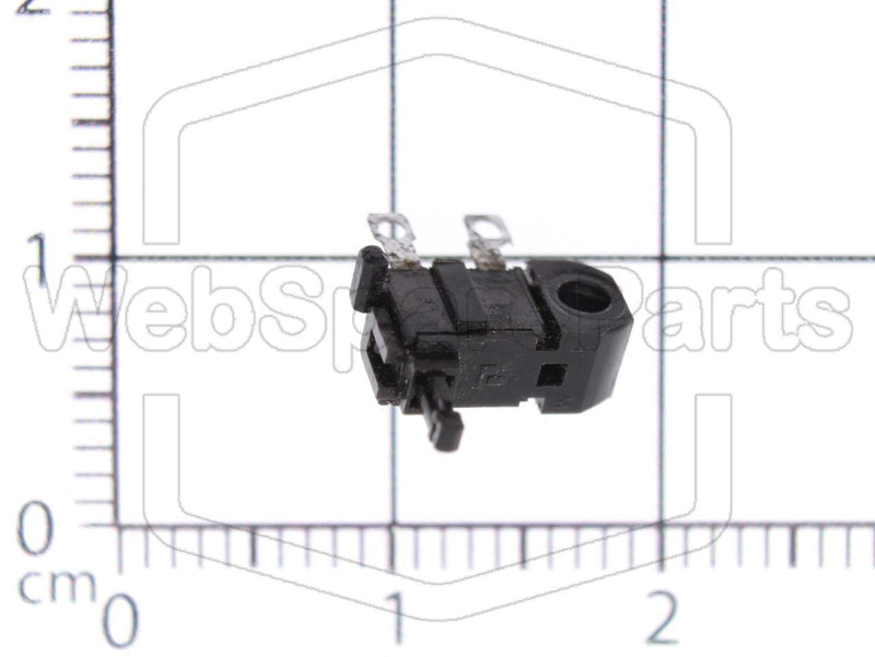 Micro Switch For Cassette Deck W01076