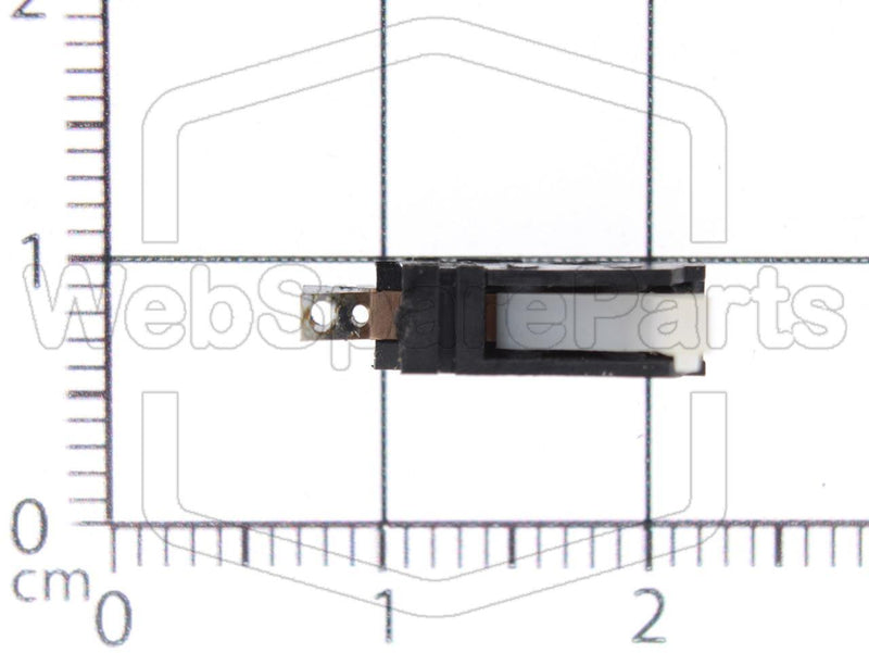 Micro Switch For Cassette Deck W01097