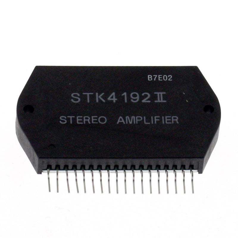 STK4192II Integrated Circuit