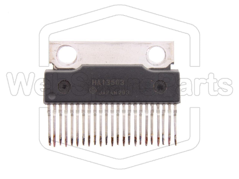 HA13563 Driver, Motor circuito integrato