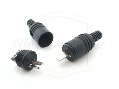 Connettore altoparlante per boombox Sharp VZ-3500