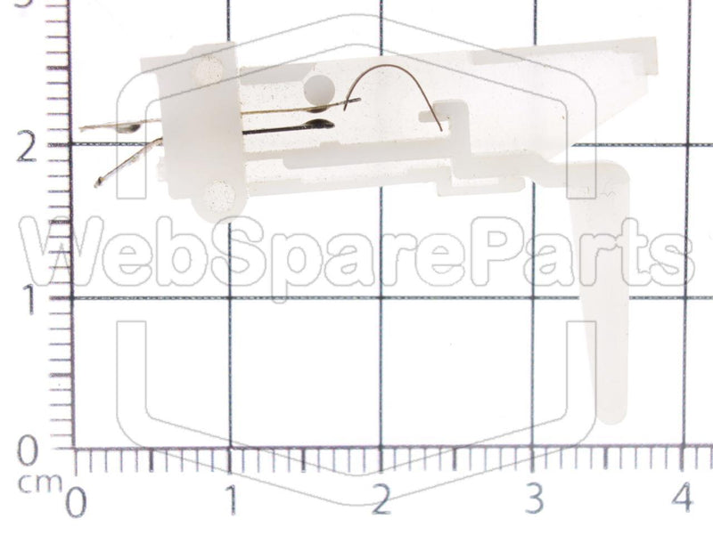 Micro Switch For Cassette Deck W01049