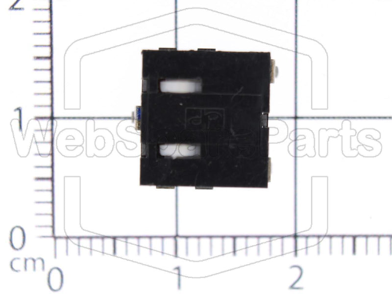 Micro Switch For CD Player W01054