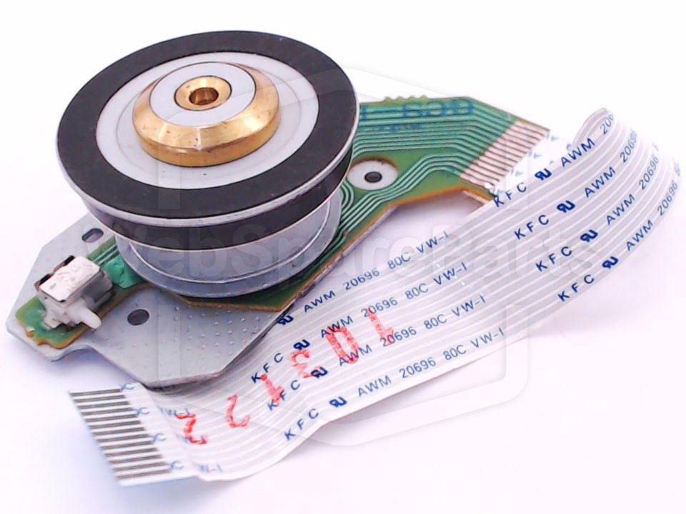 Motore GCS-L48 per lettore Compact Disc