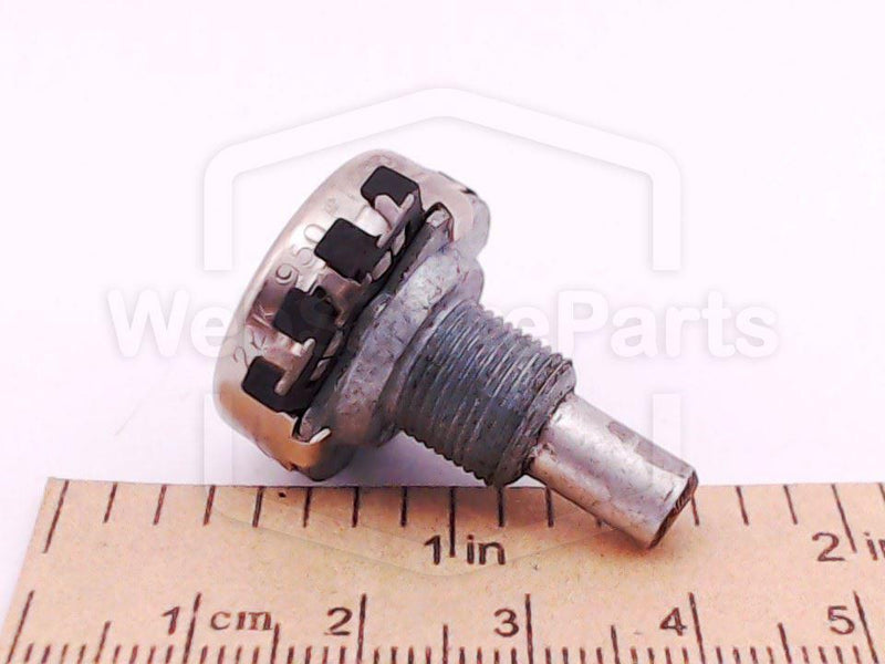 Potentiometer 22K Ohms 960 PIHER