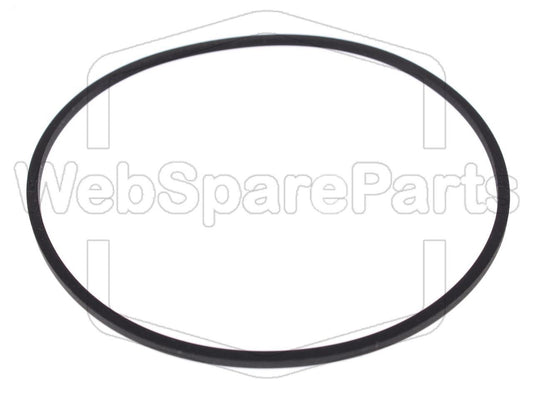 Cinghia di ricambio per videoregistratore Samsung PX-30 R