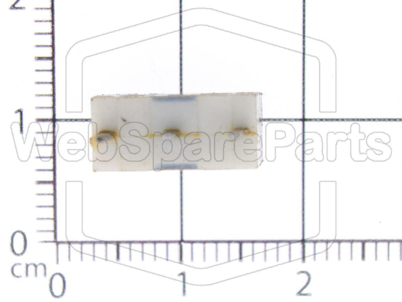 Micro Switch For Cassette Deck W01051