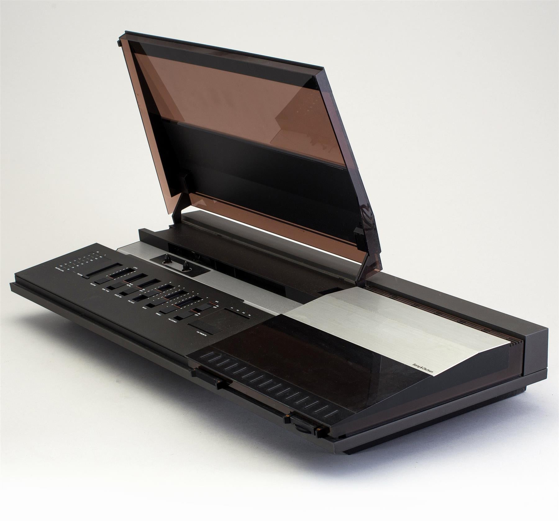 Kit cinghie per lettore cassette Bang & Olufsen BeoCenter 2100