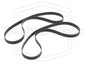 Cinghie ricambio (capstan) per piastra cassette Sony FH-55W