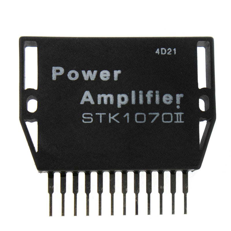 STK1070II Integrated Circuit