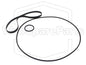 Kit cinghie ricambio per videoregistratore a cassetta Schneider SVC-562 RC