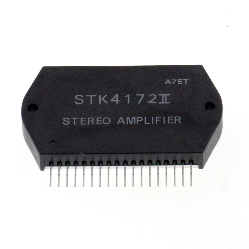 STK4172II Integrated Circuit