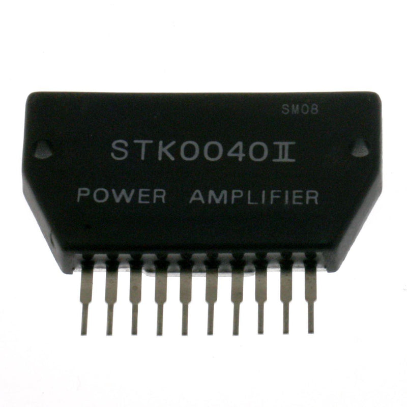 STK0040 Integrated Circuit