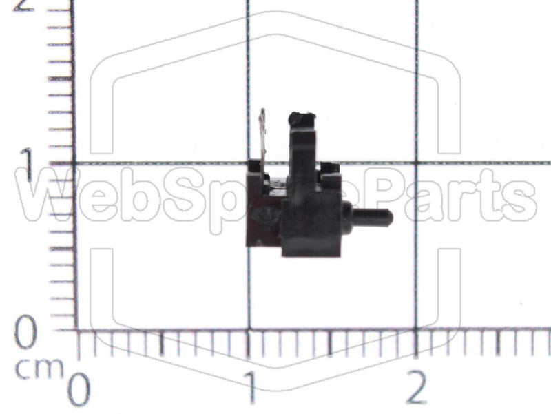 Micro Switch For Cassette Deck W01113