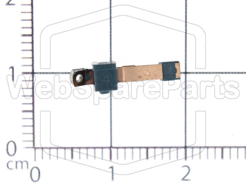 Micro Switch For Cassette Deck W01057