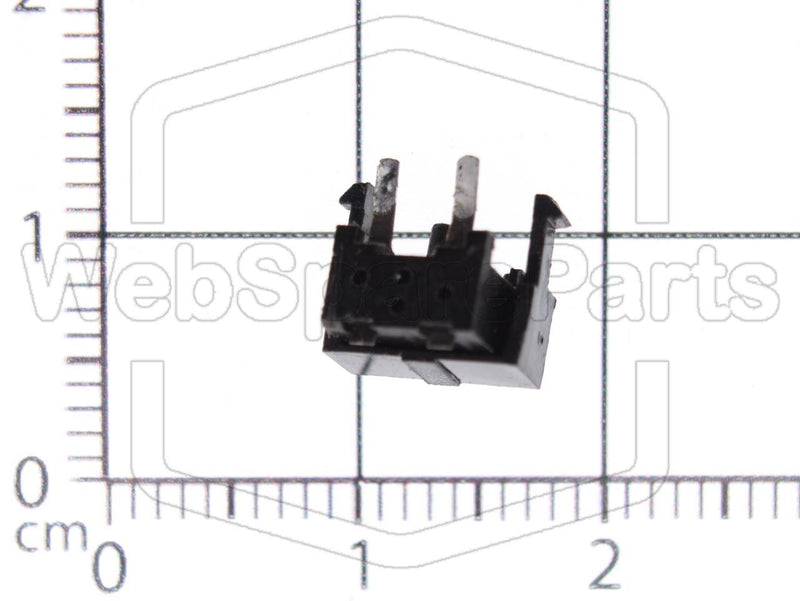 Micro Switch For Cassette Deck W01075