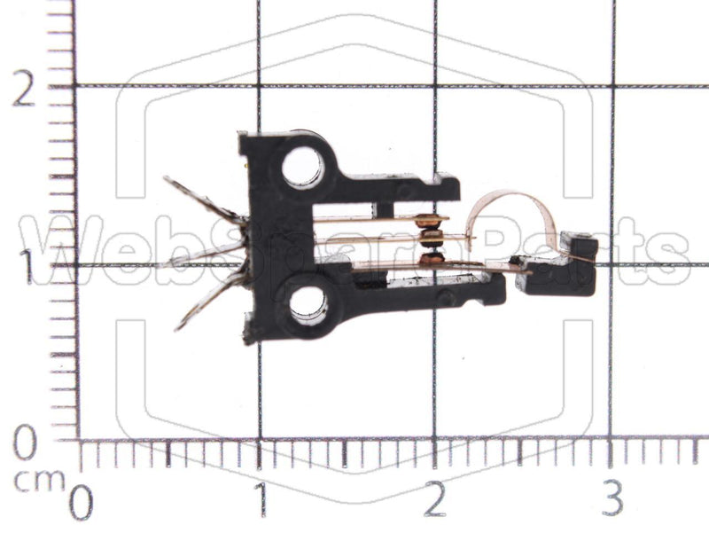 Micro Switch For Cassette Deck W01082