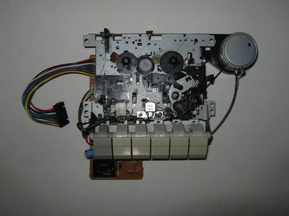 Kit cinghie ricambio per restaurazione piastra cassette vintage Amstrad CPC464