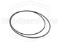 Kit cinghie ricambio per restaurazione piastra cassette vintage JVC CD-1636C