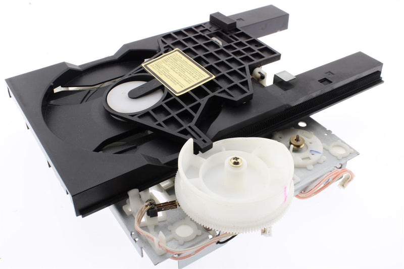 CK100 Mechanism CD Player