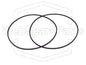 Kit cinghie ricambio per doppia piastra cassette Pioneer CT-P720WR