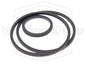 Kit cinghie ricambio per lettore CD vintage Pioneer PD-Z85M