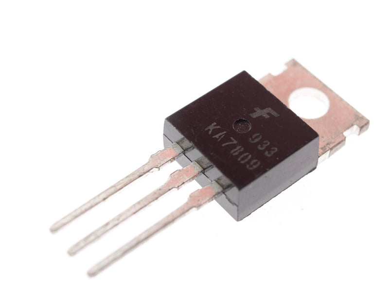 KA7909 Integrated Circuit