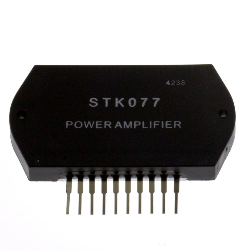 STK077 Integrated Circuit