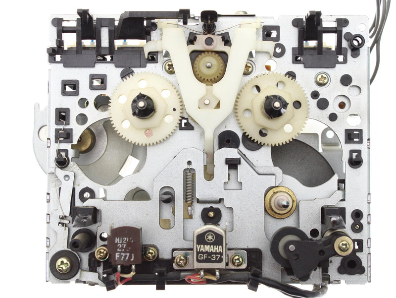 DK007 Mechanism Cassette Deck