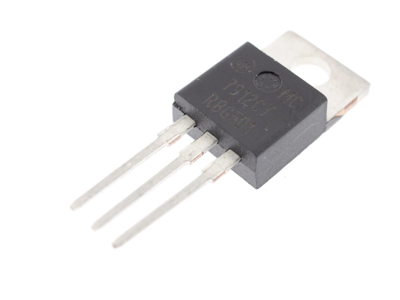 MC7912CT Voltage Regulator