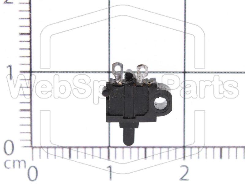 Micro Switch For Cassette Deck W01101