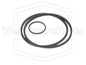 Kit cinghie ricambio per lettore CD vintage Pioneer PD-M400