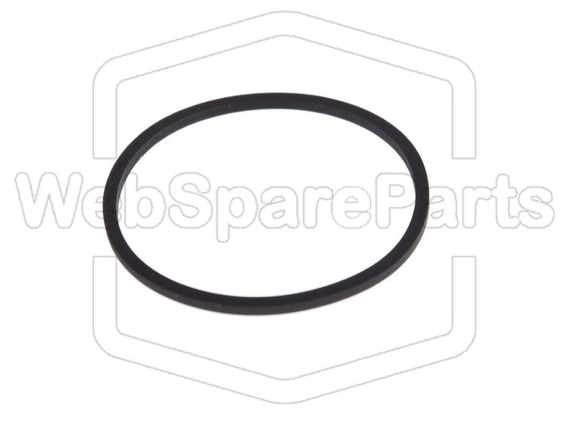 Replacement Belt For CD CDV LD Player Pioneer CLD-210KVT