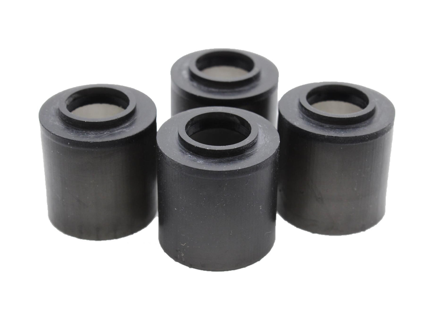 Isolation dampers for turntable Pioneer PL-630