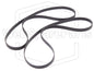 Kit cinghie ricambio per doppia piastra cassette Denon DN-770R